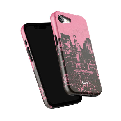 midnightskylineiphonecase-iphone-case-iPhone 17 E-5