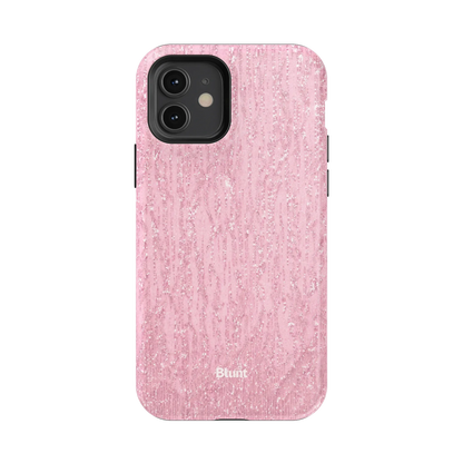 Rose Texture iPhone Case