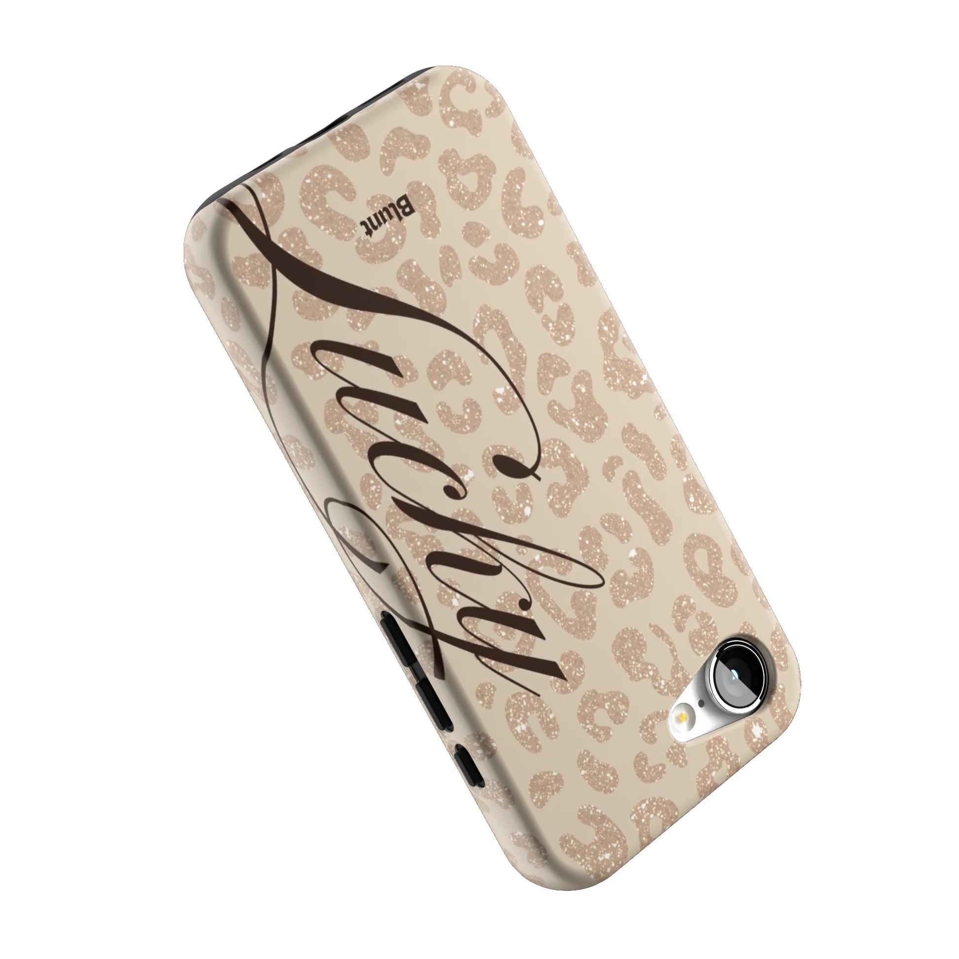 Cream-Cheetah-Lucky-iphone-case-iPhone 17 E-4
