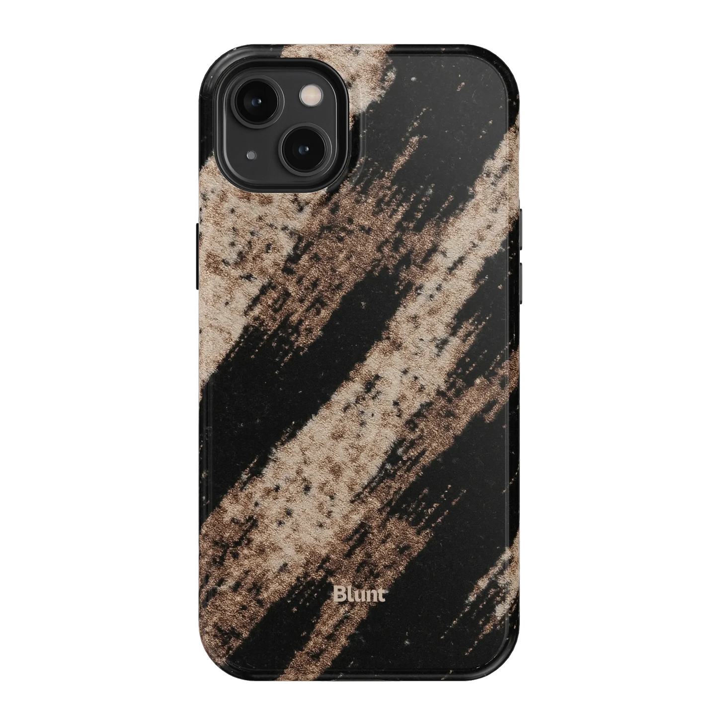 Charrow iPhone Case