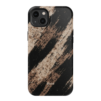 Charrow iPhone Case