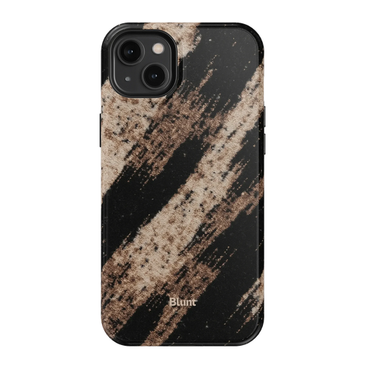 Charrow iPhone Case