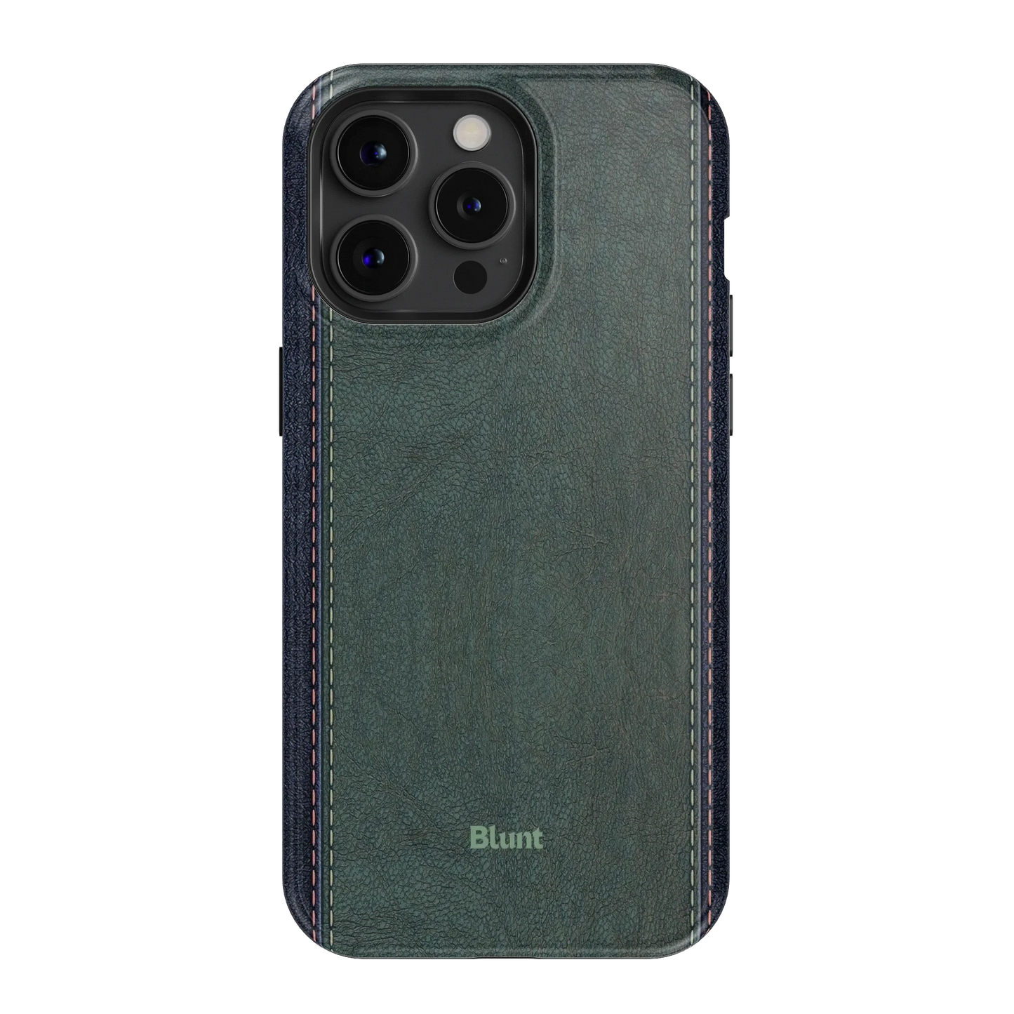 Midnight Forest iPhone Case