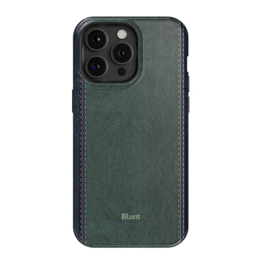 Midnight Forest iPhone Case