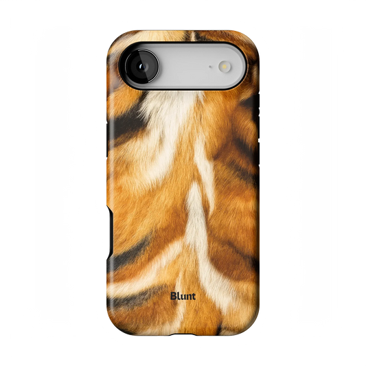 Cinnamon Rush iPhone Case