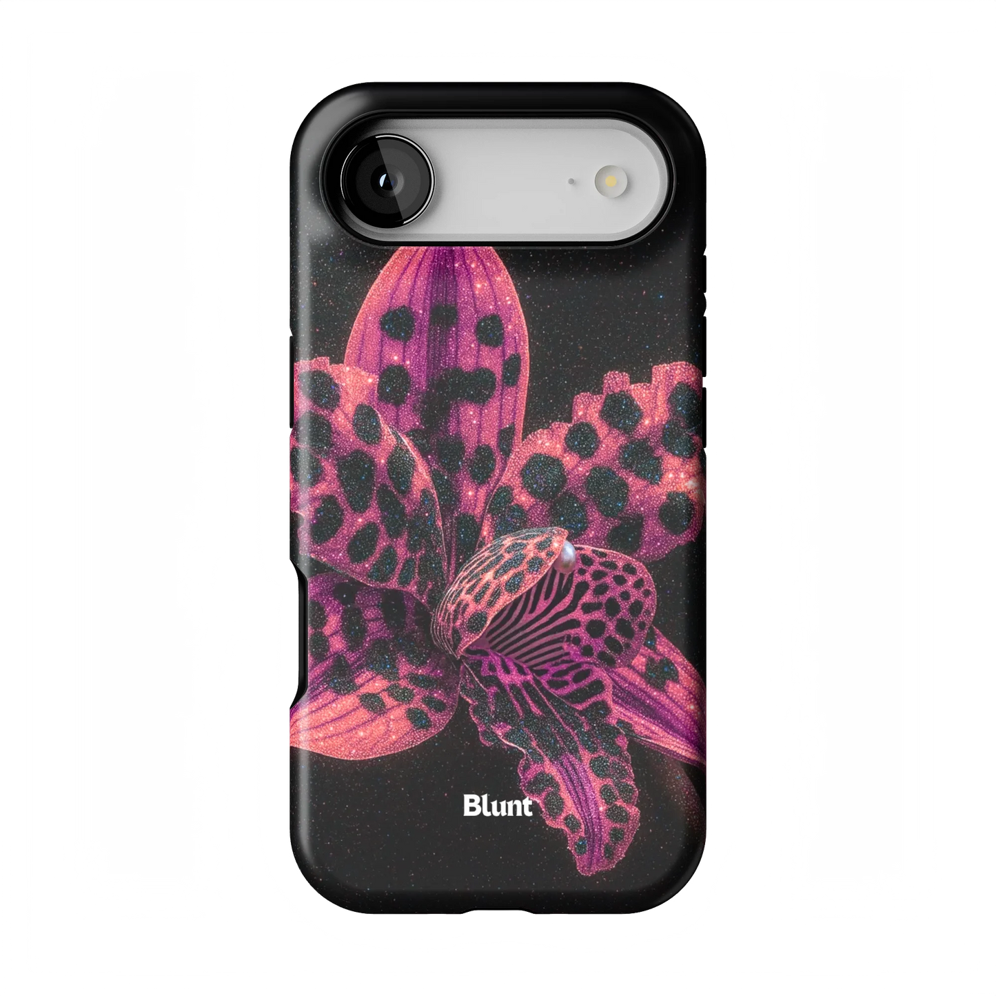 Fawnia iPhone Case