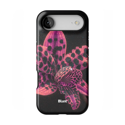 Fawnia iPhone Case