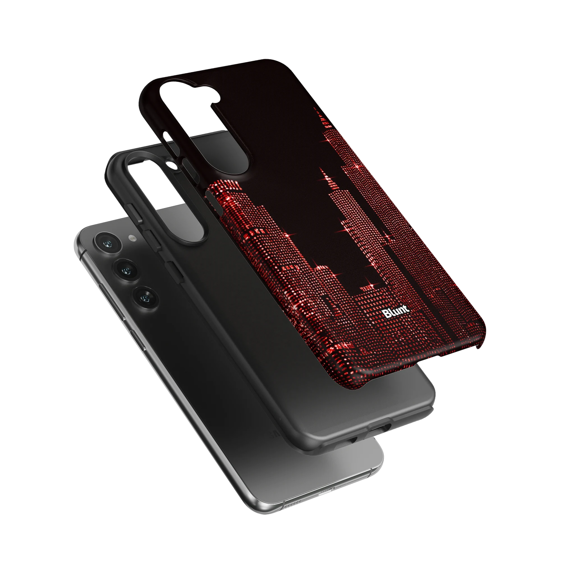 Red-NYC--SKYELINE-samsung-case-Galaxy S23 Plus-3