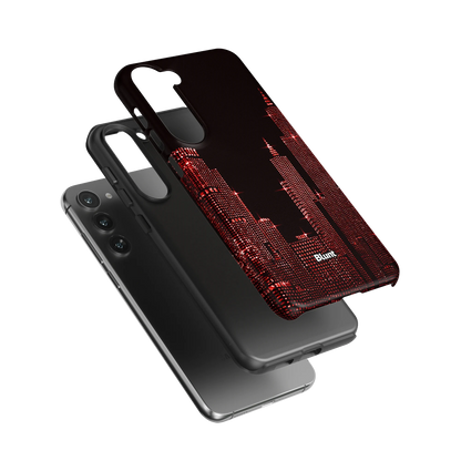 Red-NYC--SKYELINE-samsung-case-Galaxy S23 Plus-3