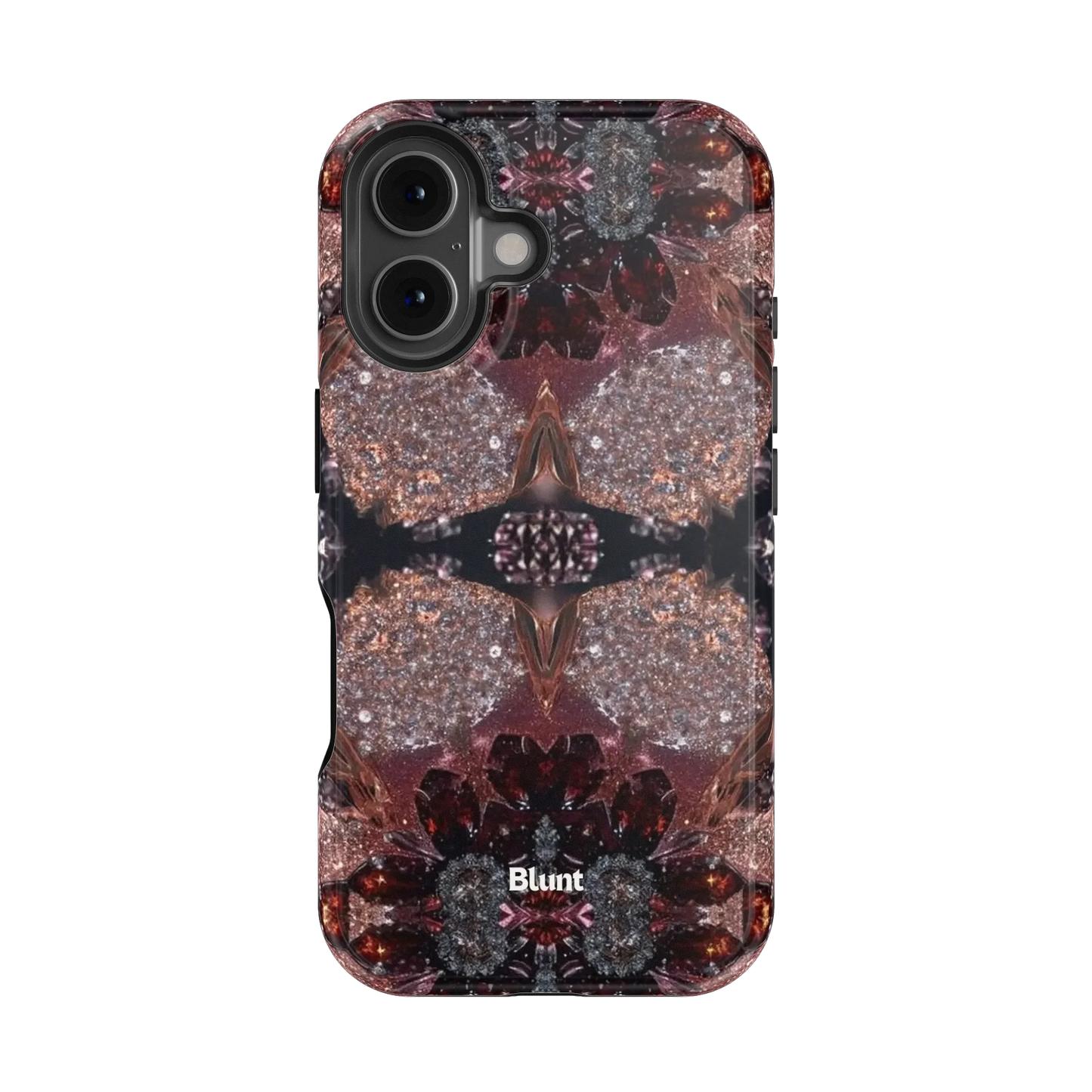 Mazah iPhone Case
