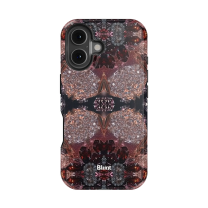 Mazah iPhone Case