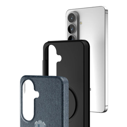 Love-God-Blue-Cross-samsung-case-Galaxy S26-3