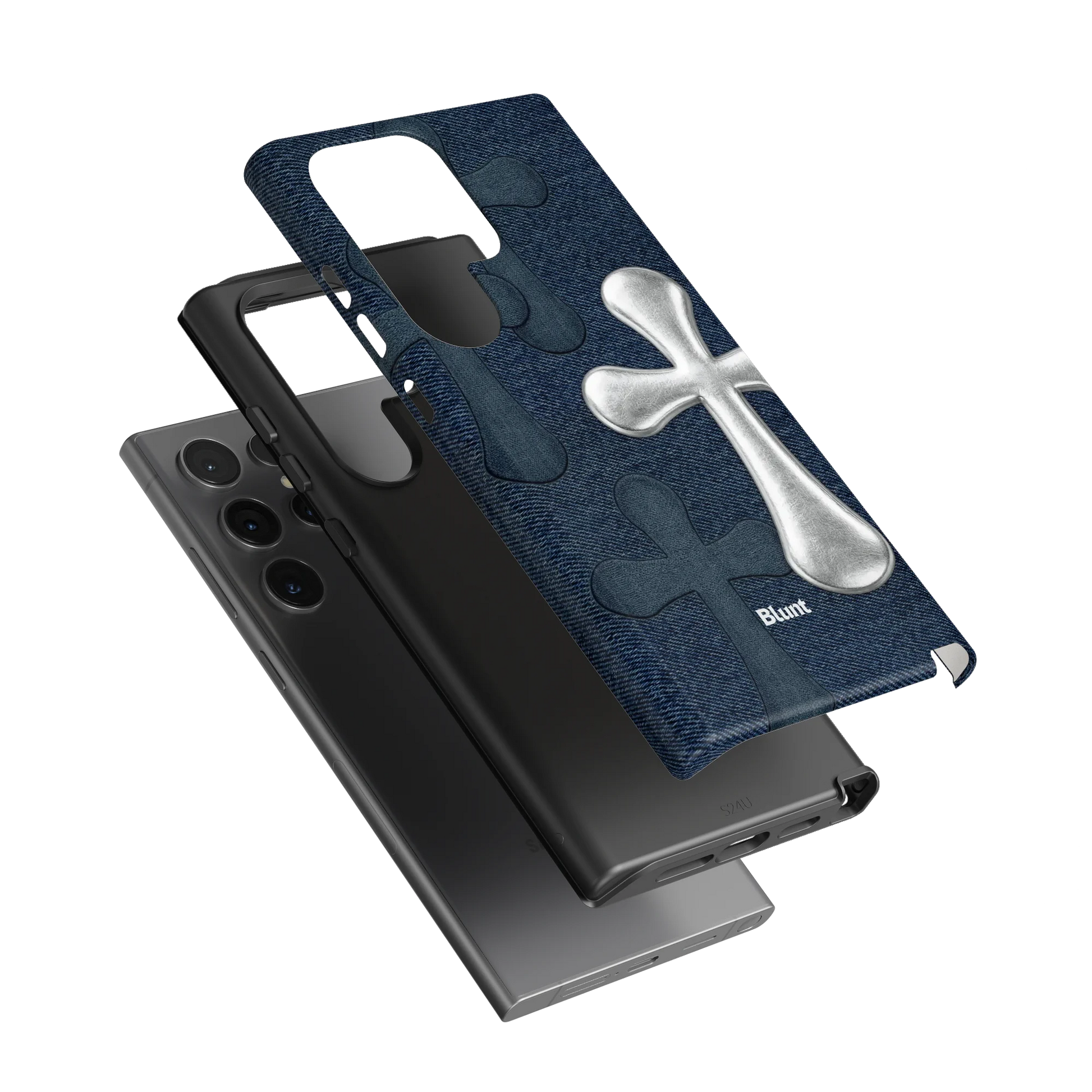 Silver-Patch-samsung-case-S24 Ultra-3