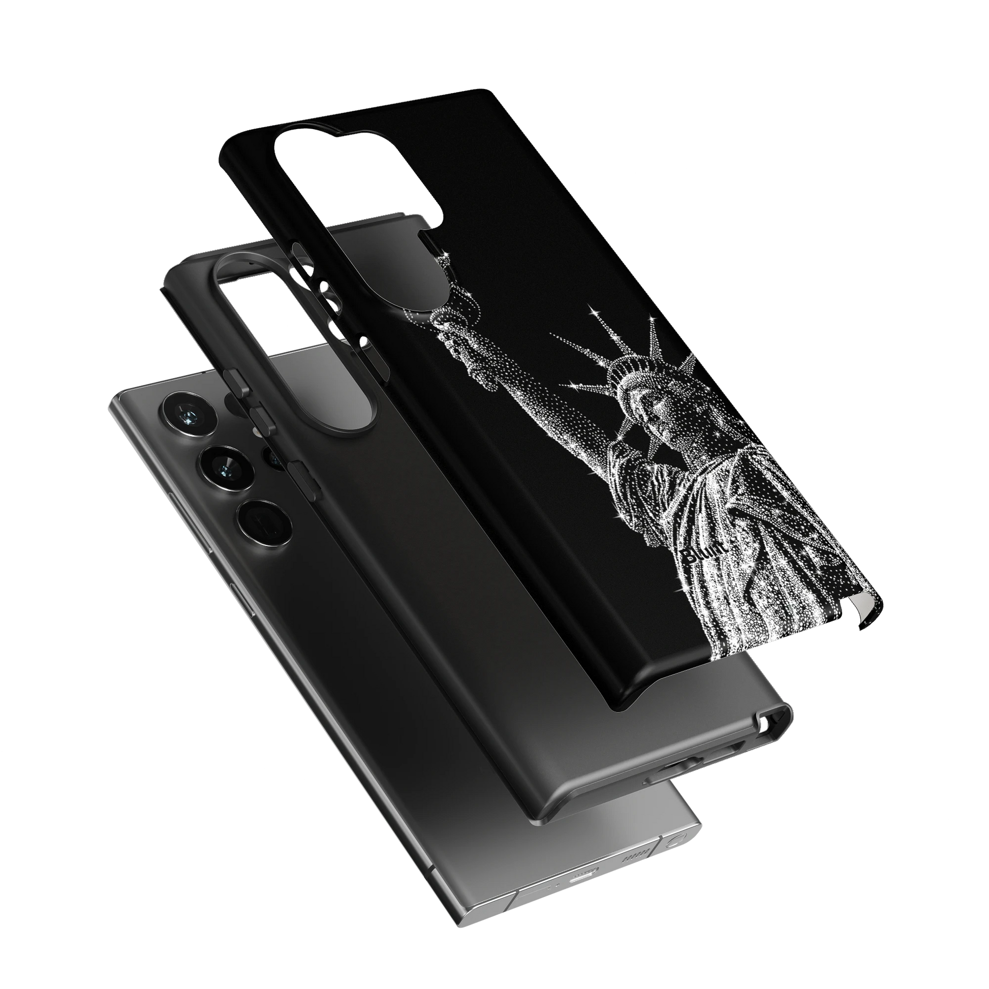 Glitterry-Liberty-samsung-case-Galaxy S23 Ultra-3