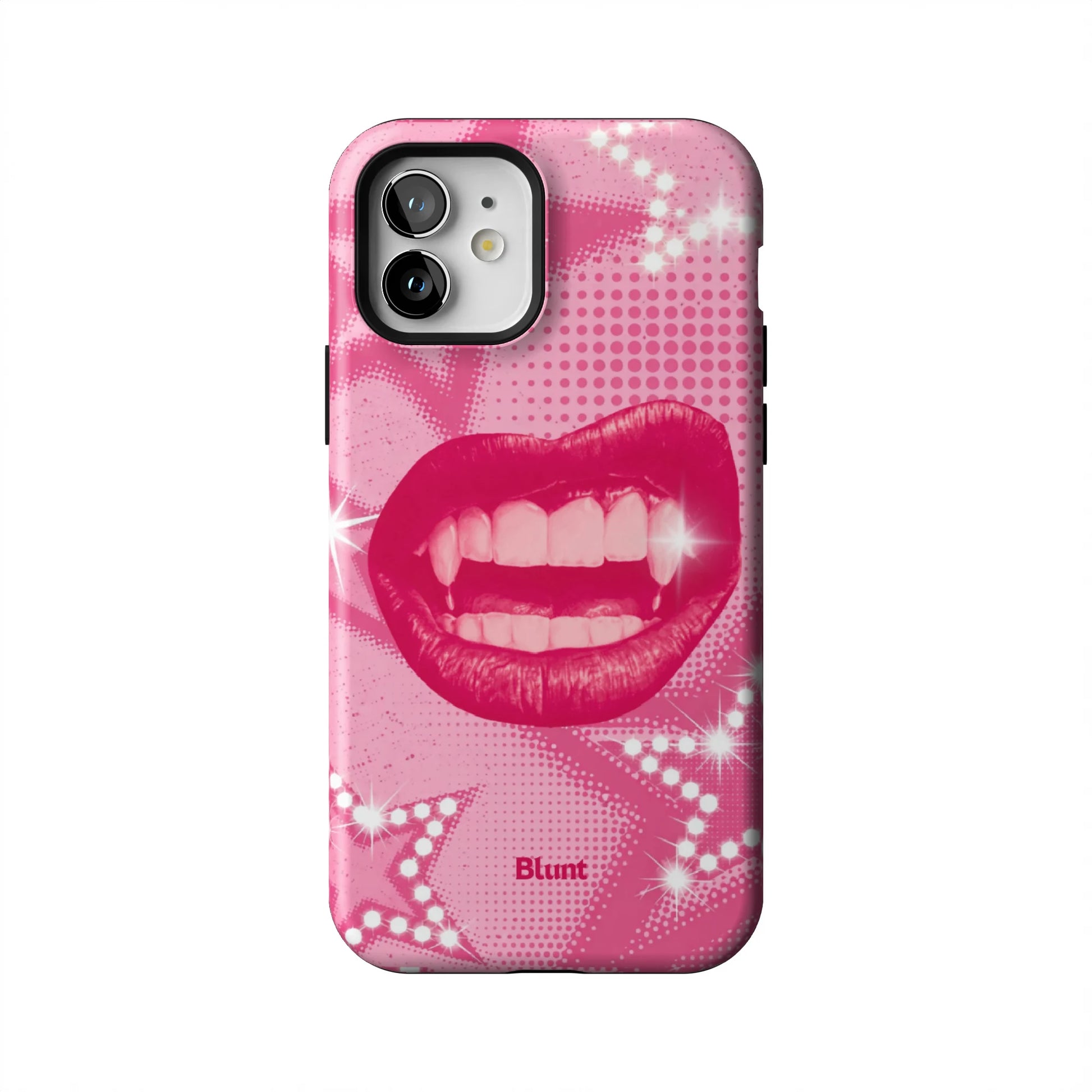Popstar-Fang-iphone-case-iPhone 12-1