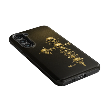 Skull-Oath-samsung-case-S23 Plus-2