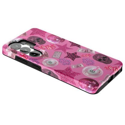 Pink-Jackpot-samsung-case-Galaxy S26 Ultra-2