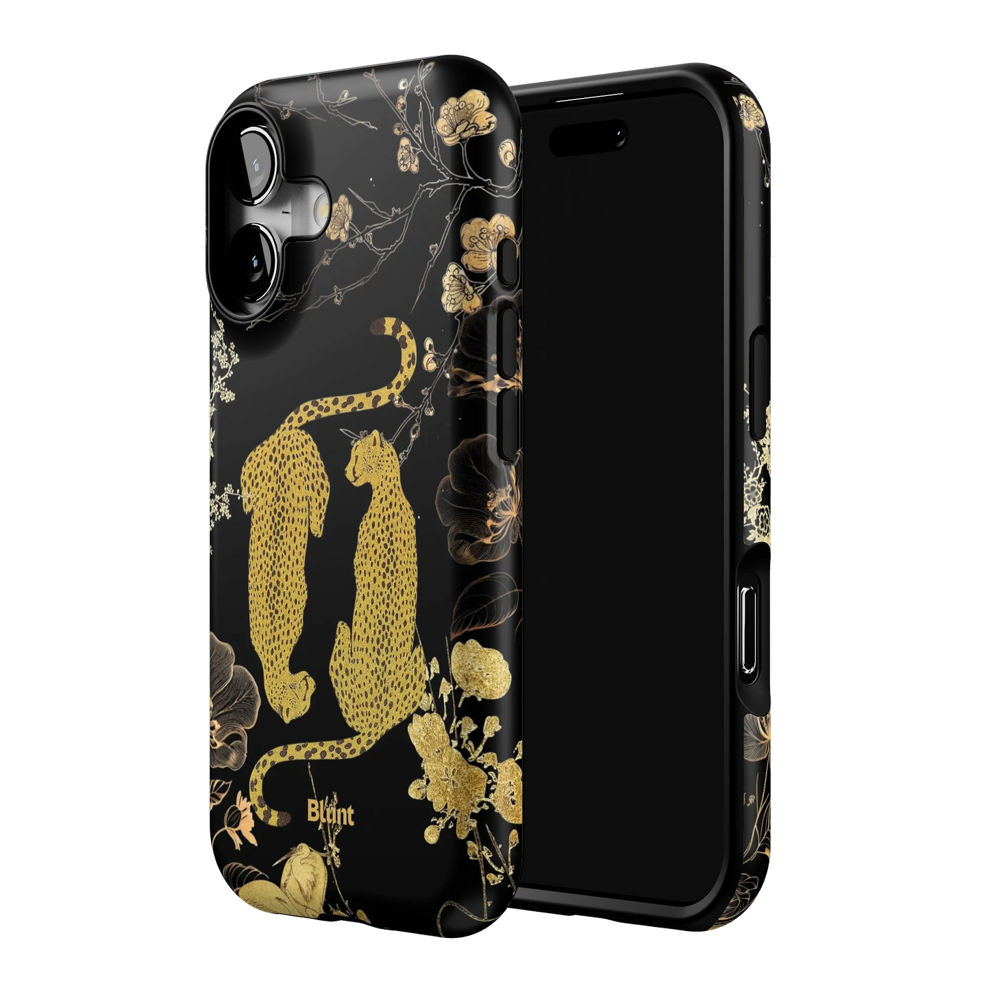 Suri Jade iPhone Case