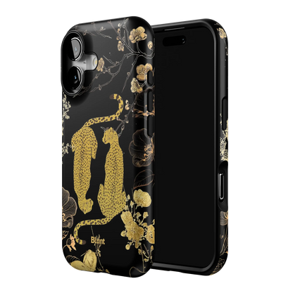 Suri Jade iPhone Case