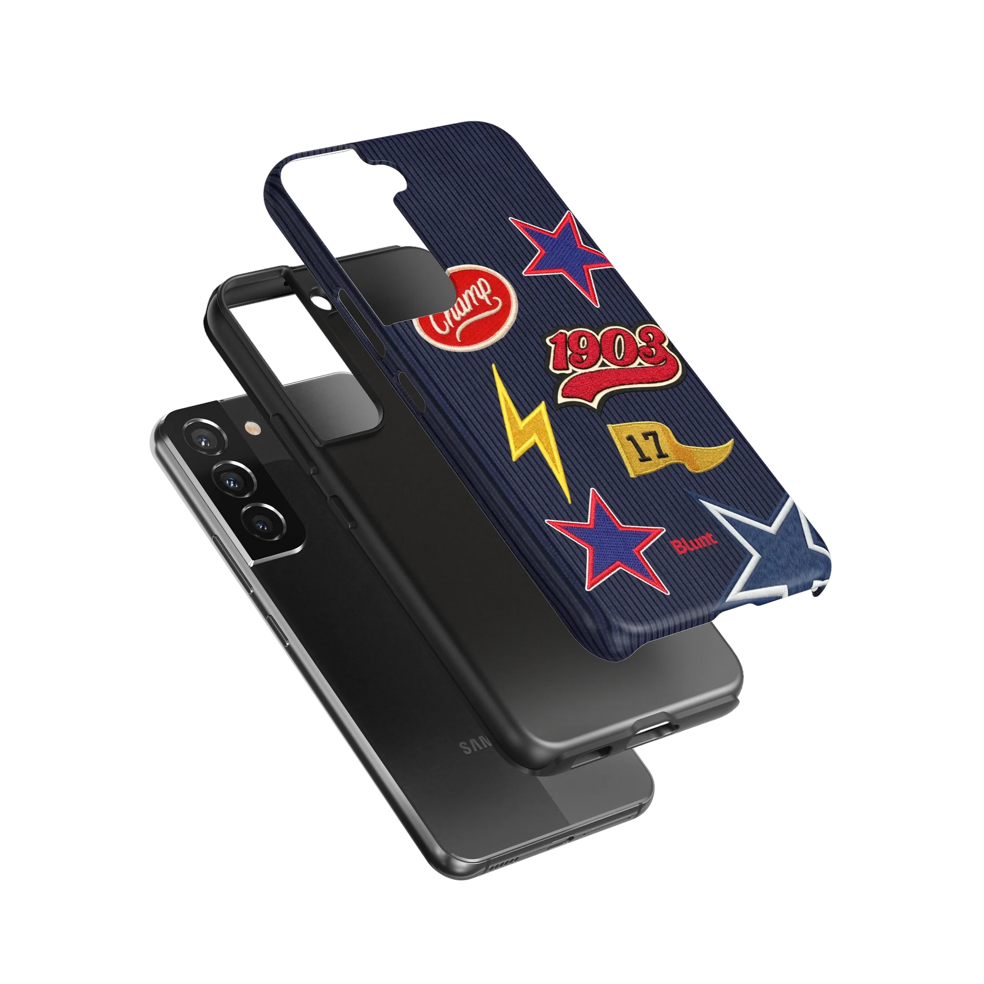 Campus-Club-samsung-case-Galaxy S22-3