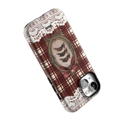 PICNIC-RABBIT-iphone-case-iPhone 15-4