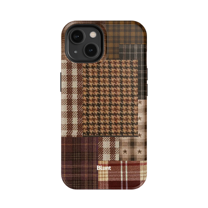 Hounze iPhone Case
