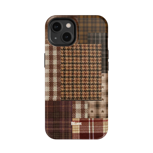 Hounze iPhone Case