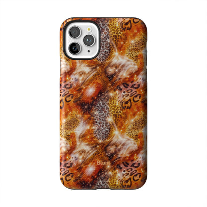Solar-Starburst-iphone-case-iPhone 11 Pro Max-1
