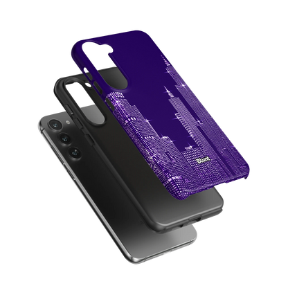 Purple-NYC--SKYELINE-samsung-case-Galaxy S23 Plus-3