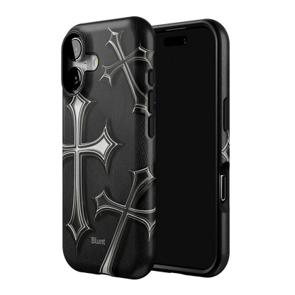 Rebel iPhone Case