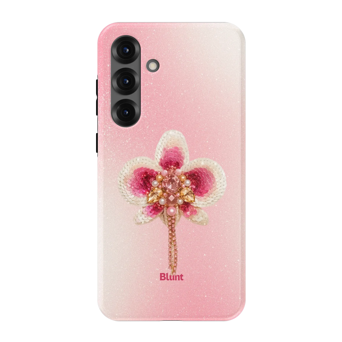 Petal Gem Samsung Case