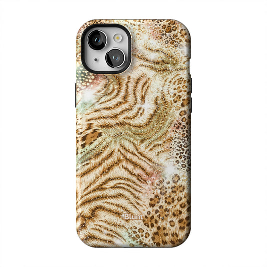 Acid-Dunes-iphone-case-iPhone 15 Plus-1