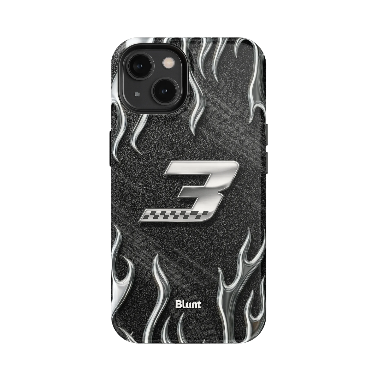Legacy iPhone Case