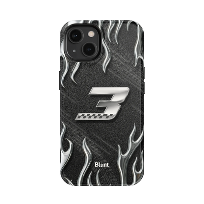Legacy iPhone Case
