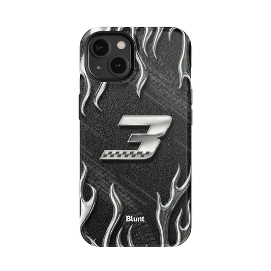 Legacy iPhone Case