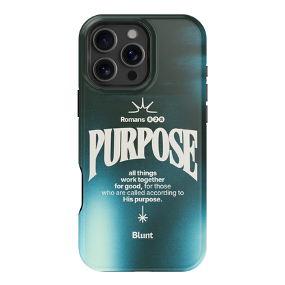 Called for More iPhone Case