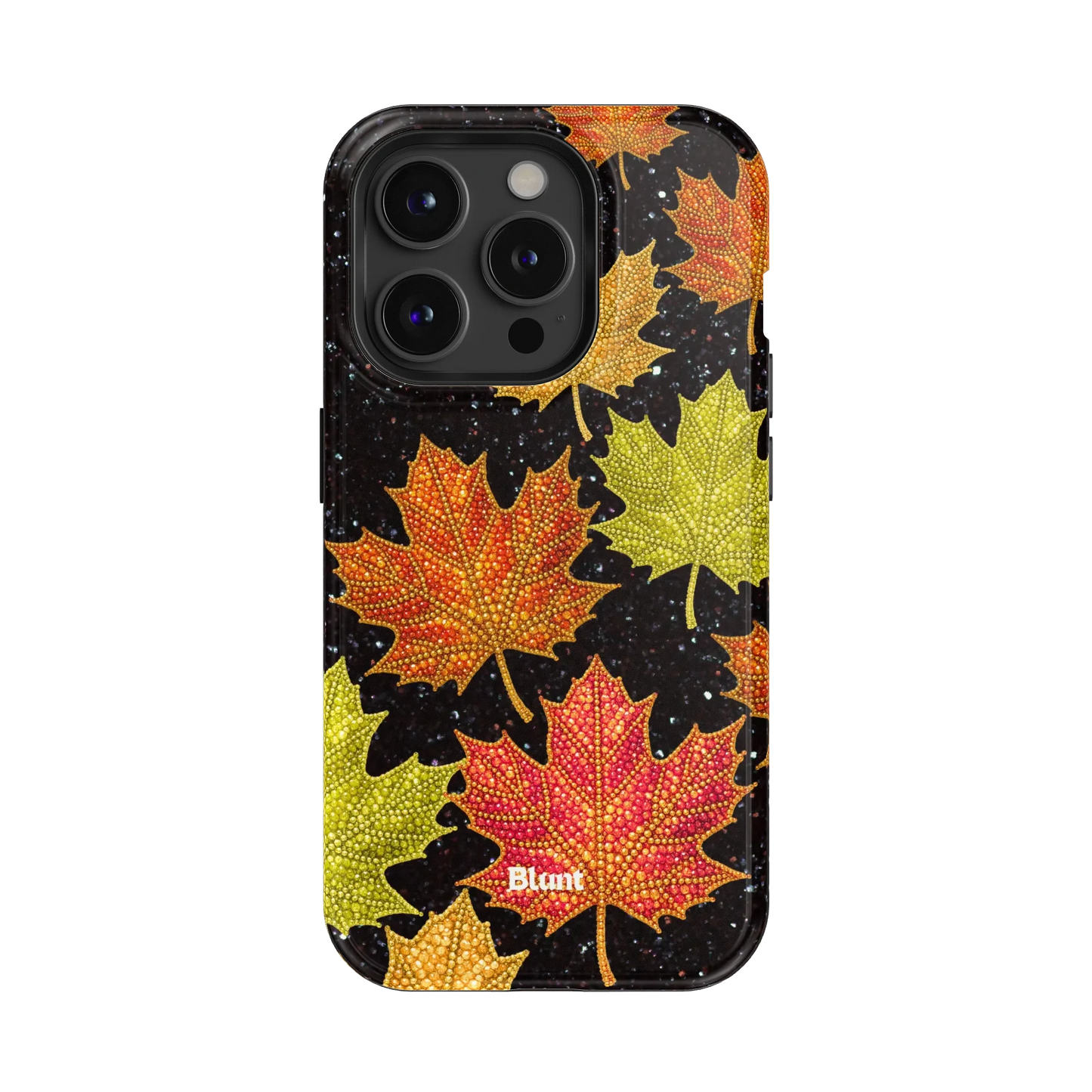 Fallin In Love iPhone Case