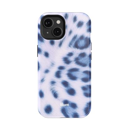 Winter Coat iPhone Case