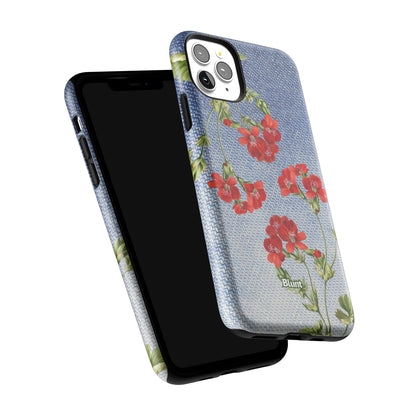 Denim-Posy-iphone-case-iPhone 11 Pro Max-5