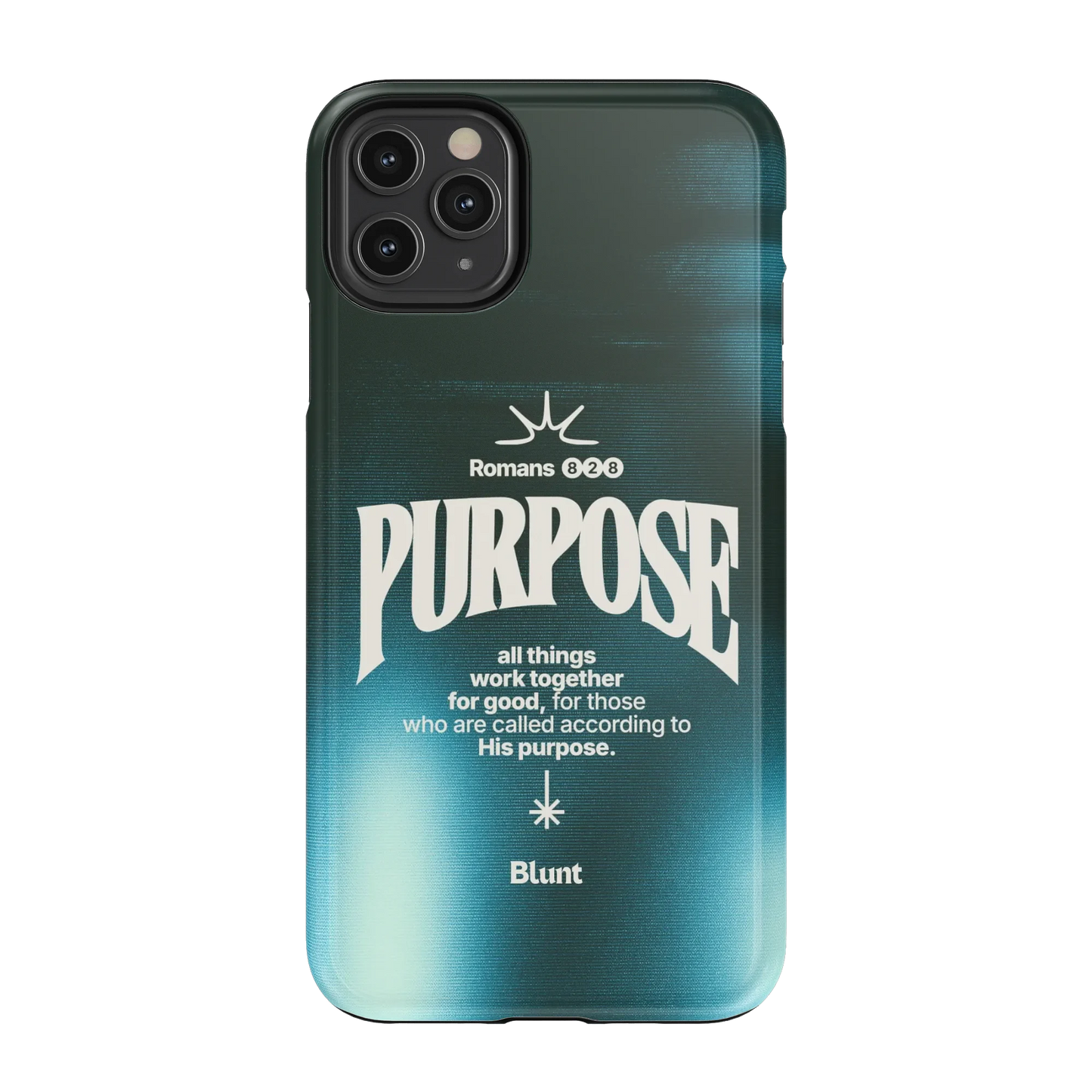 Called for More iPhone Case