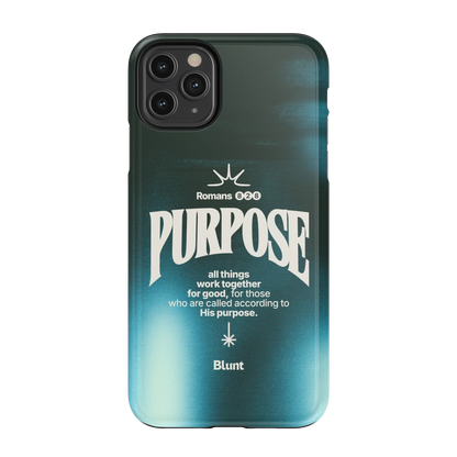 Called for More iPhone Case