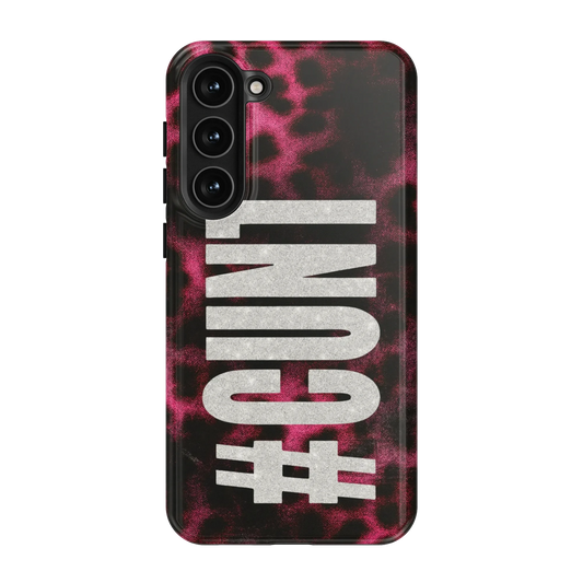 CXNT Samsung Case