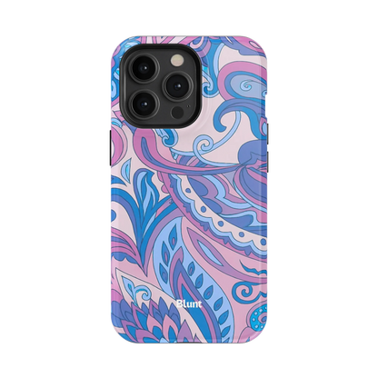 Lola iPhone Case