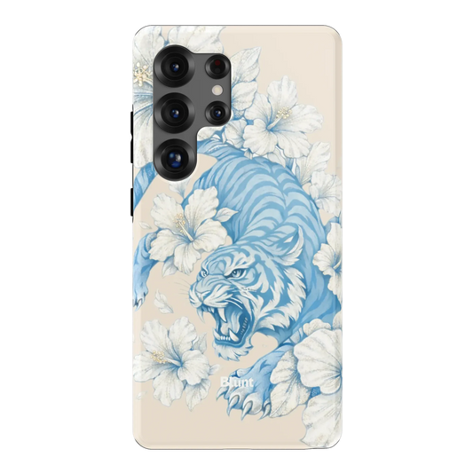 Snow Ikari Samsung Case
