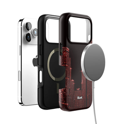 Red-NYC--SKYELINE-iphone-case-iPhone 17 Pro-3