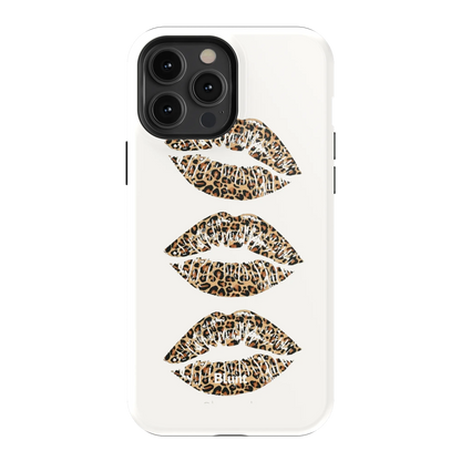 Triluxe iPhone Case