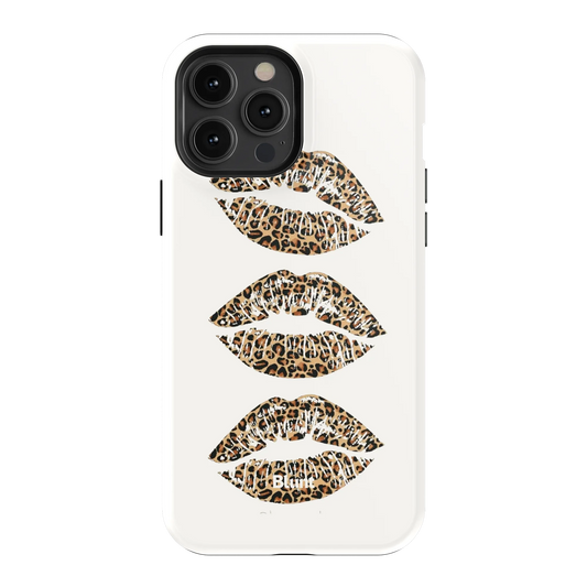 Triluxe iPhone Case