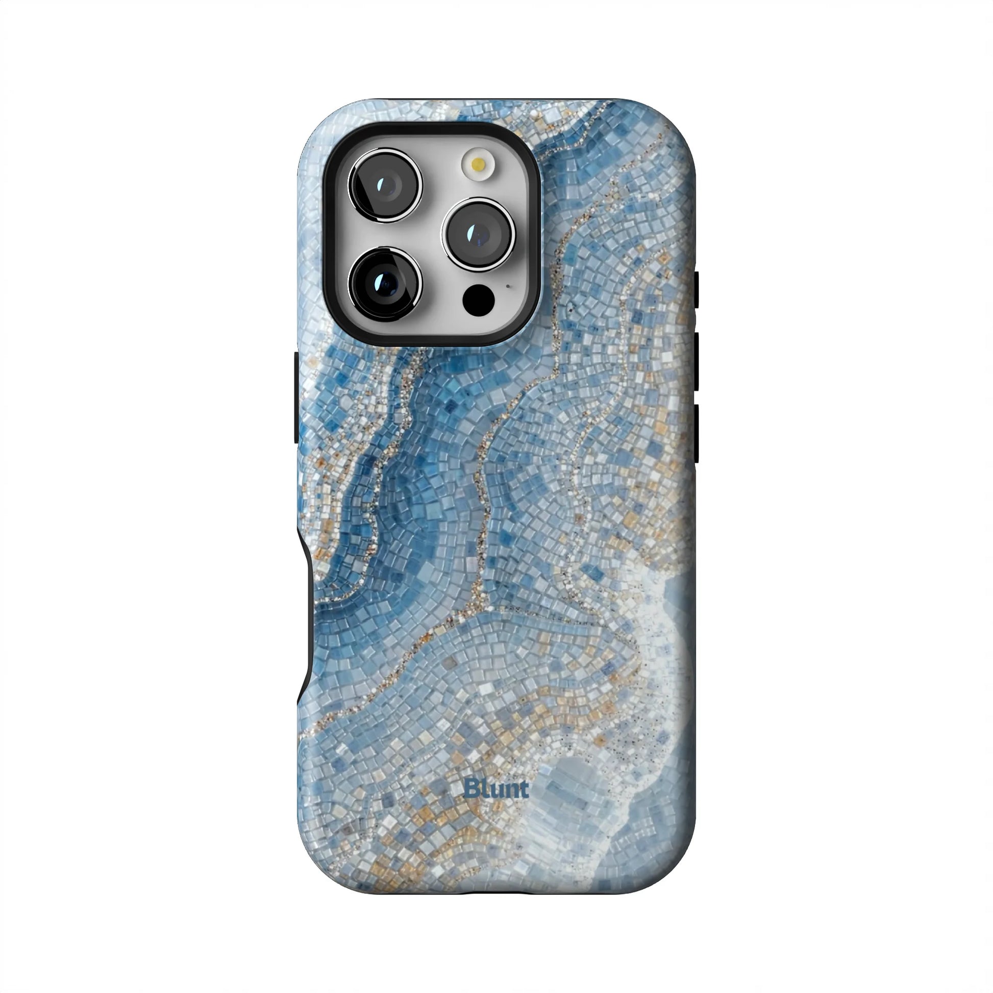 Agate-Frost-iphone-case-iPhone 16 Pro-1
