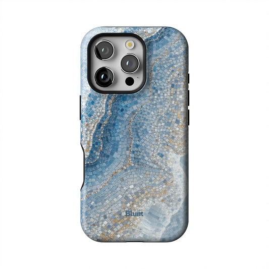 Agate-Frost-iphone-case-iPhone 16 Pro-1
