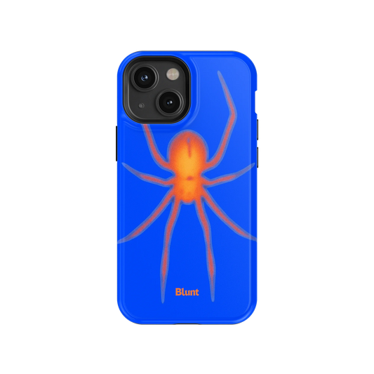 Dyro iPhone Case